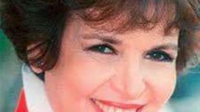 سميرة أحمد تكشف أسرارا جديدة عن حياتها في «بالخط العريض».. الجمعة