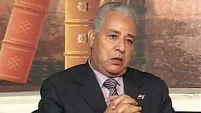 ليلة إبداع أدبية في حضرة عمارة إبراهيم بأسيوط