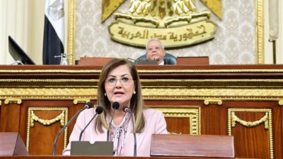 وزيرة التخطيط أمام النواب: تنفيذ المرحلة الثانية من «حياة كريمة» بنحو 150 مليار جنيه