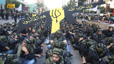 حزب الله: استهداف تجمعات لجنود إسرائيليين بمزارع شبعا المحتلة