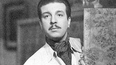 بعد قصة حب طويلة.. كيف اكتشف أنور وجدي أن حبيبته رجل؟