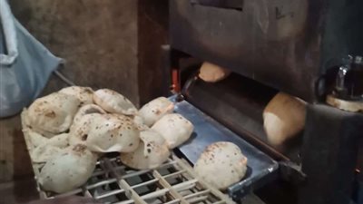 تموين الجيزة: المواطن التمس خفض الأسعار وعقوبات رادعة على المخابز غير الملتزمة بالتسعير