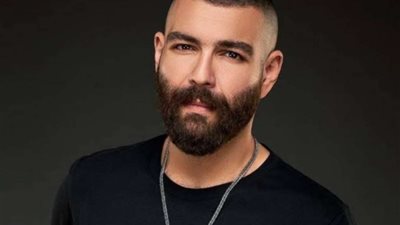 25 إبريل.. أدهم سليمان يحيي حفلا عنائيًا بساقية الصاوي