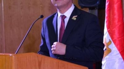 رئيس جامعة أسيوط :قدمنا الدعم الصحي والإنساني للمصابين والمرضى الفلسطينيين