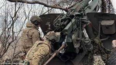 مصادر أوكرانية: كييف تواصل تدمير البنية التحتية العسكرية والخدمات اللوجستية