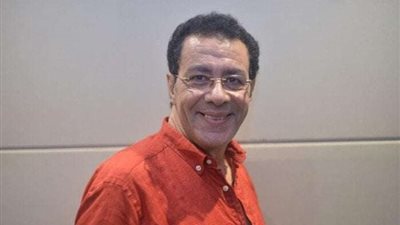 تطورات الحالة الصحية للفنان تامر ضيائي