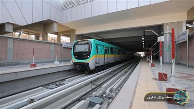 بداية من الجمعة.. تطبيق التوقيت الصيفي على الخط الثالث للمترو