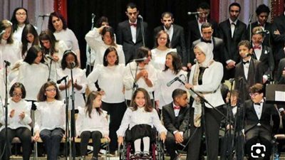 الأحد المقبل.. مواهب أوبرا دمنهور تحتفل بعيد تحرير سيناء