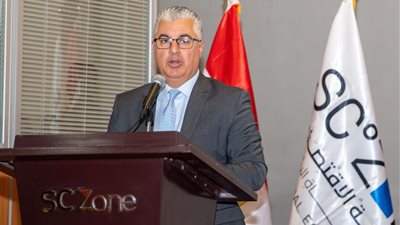 وليد جمال الدين: صناعة المنسوجات تمثل أهمية كبرى