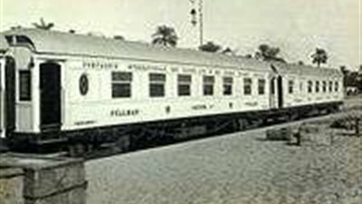 بالتزامن مع قرب افتتاح محطة بشتيل.. تعرف على قصة نشأة السكة الحديد