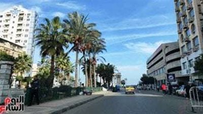 القاهرة تسجل 36.. والأرصاد تحذر من طقس شديد الحرارة