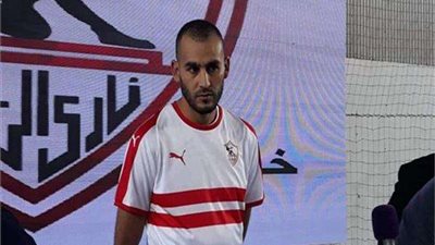 بعد إيقاف القيد.. الزمالك يصدر بيانا ويعلن موعد سداد مستحقات خالد بوطيب