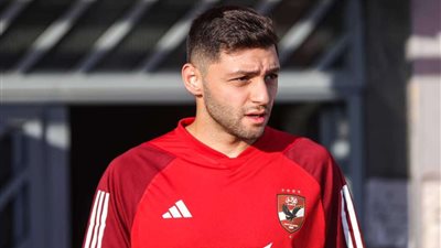 كريم نيدفيد: لا نريد أن نهدر حق من تواجد وساهم في تأهل الأهلي.. وعودة المصابين إضافة كبيرة