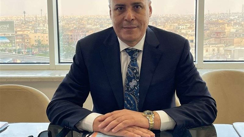 عماد القناوي