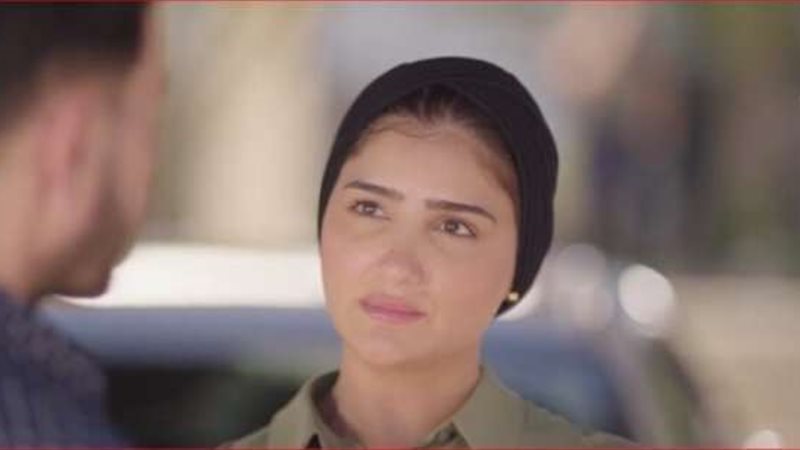 مي عمر في نعمة الافوكاتو