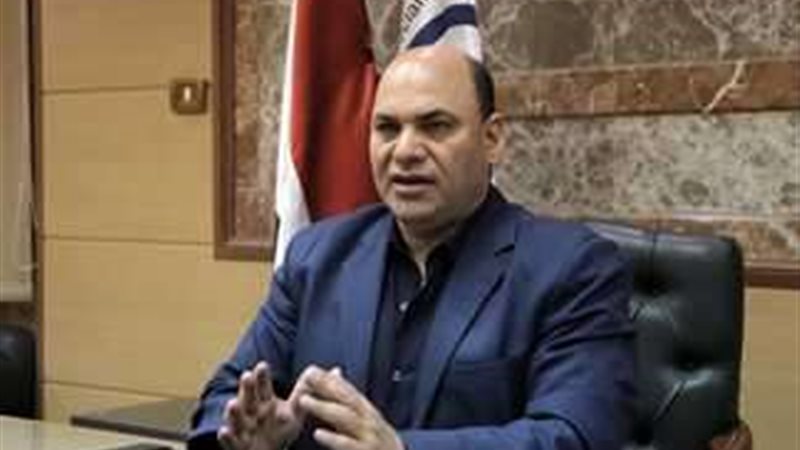 الدكتور محمد علي