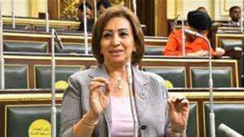 الدكتورة مها عبد