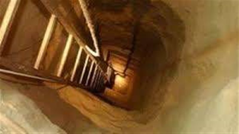 التنقيب عن الآثار
