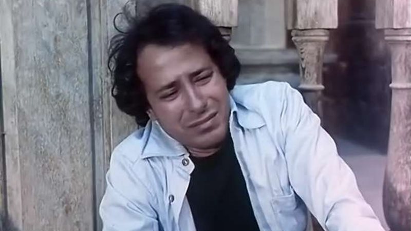 صلاح السعدني