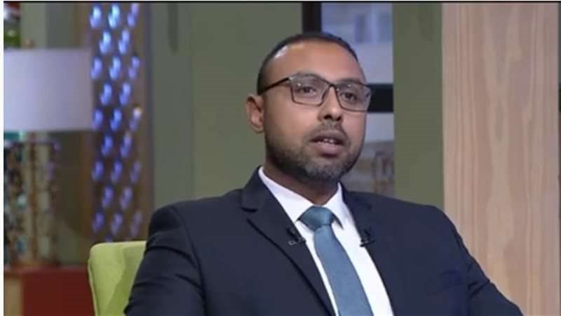 علي الادريسي