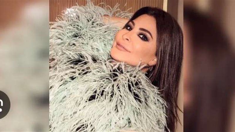 إليسا