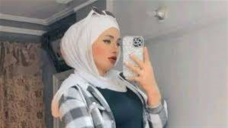 التيك توكر إسراء