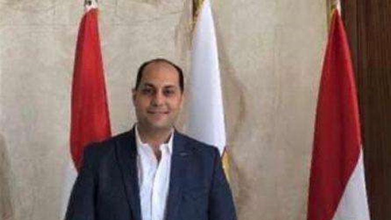 عماد كرم