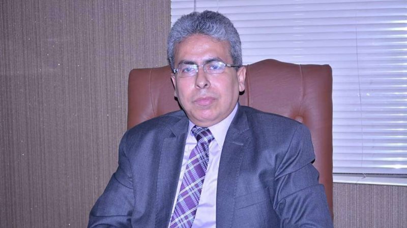 حمد النبراوي عضو