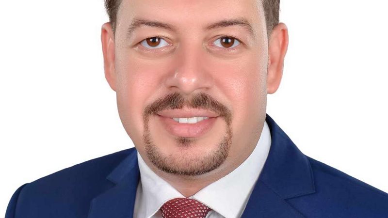 خالد عامر