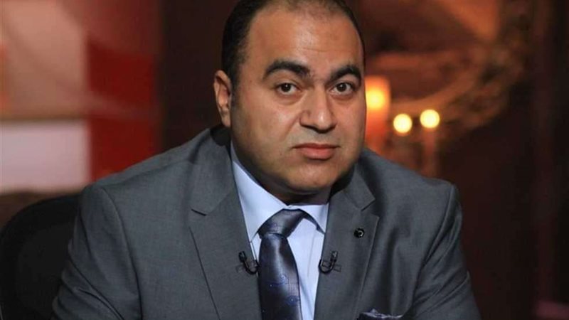 الدكتور أمجد الحداد