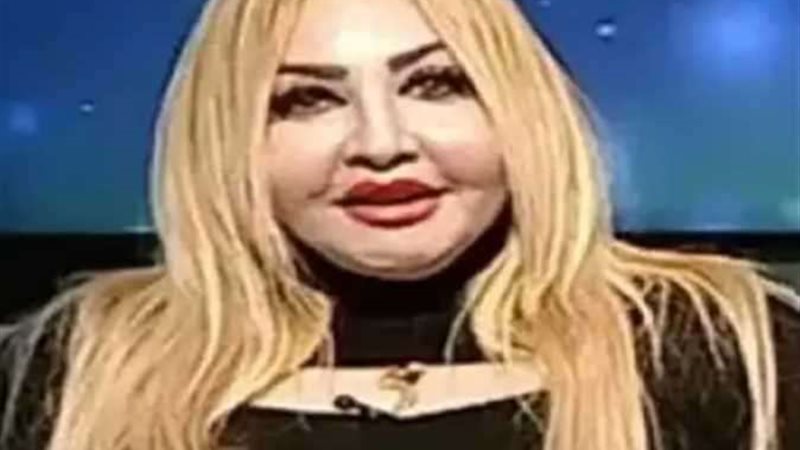 إنجي حمادة