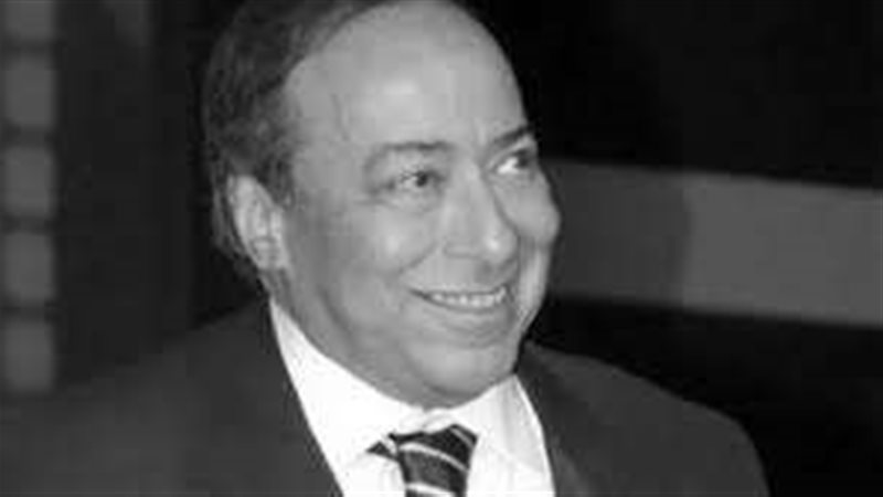 صلاح السعدني