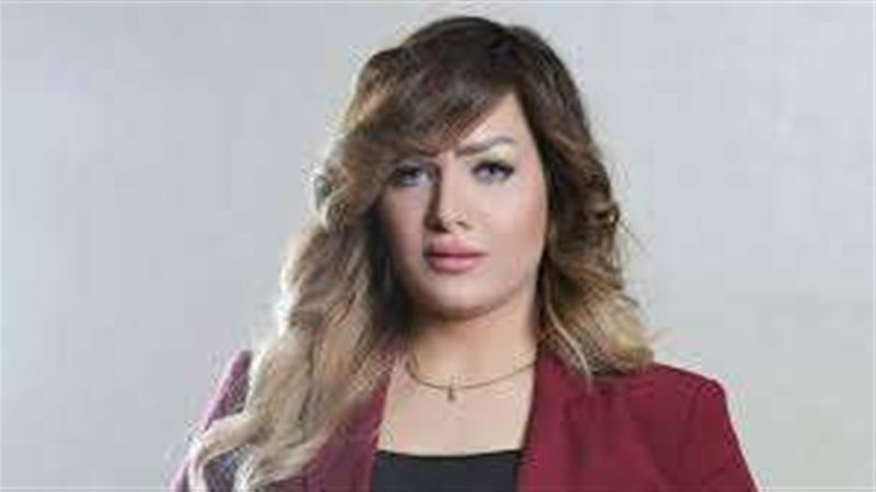 الإعلامية شيماء جمال
