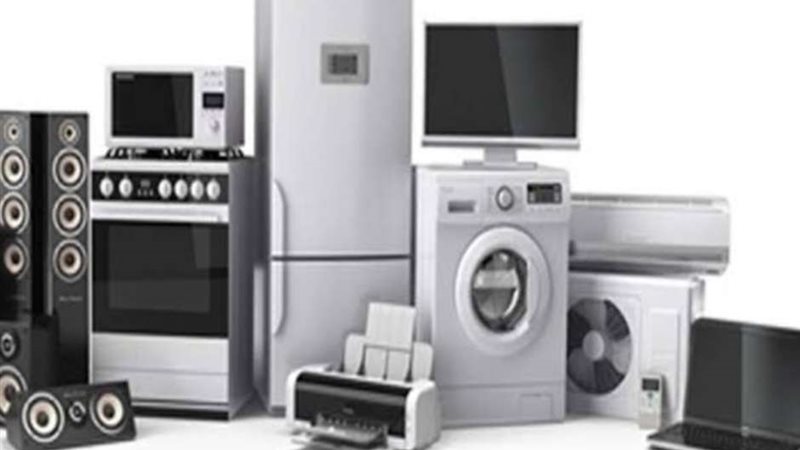 أسعار الأجهزة الكهربائية