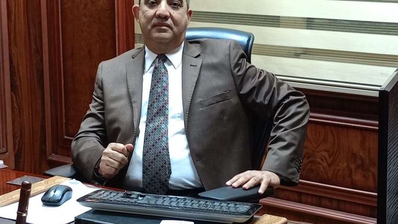الدكتور مصطفى أباظة