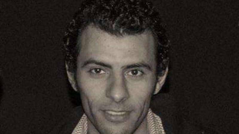 السيناريست تامر عبد