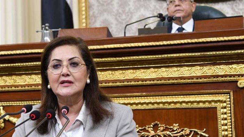 الدكتورة هالة السعيد