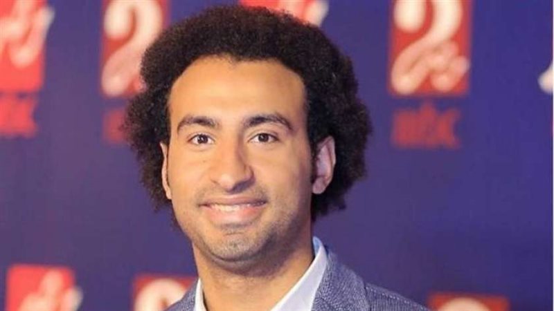 علي ربيع