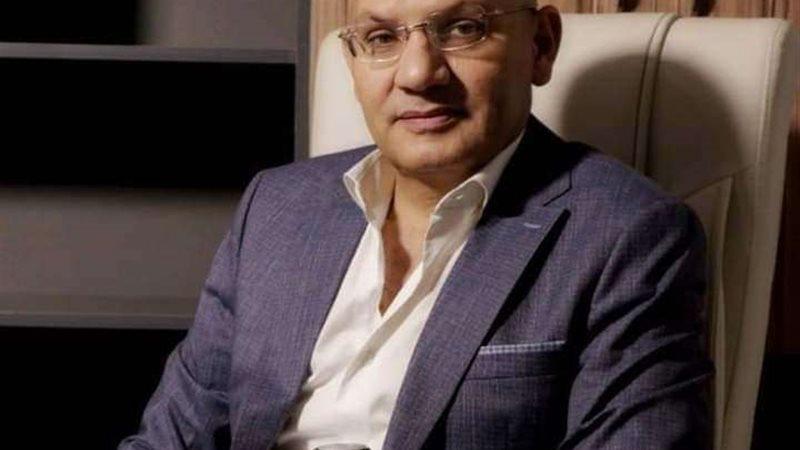 أشرف أنور