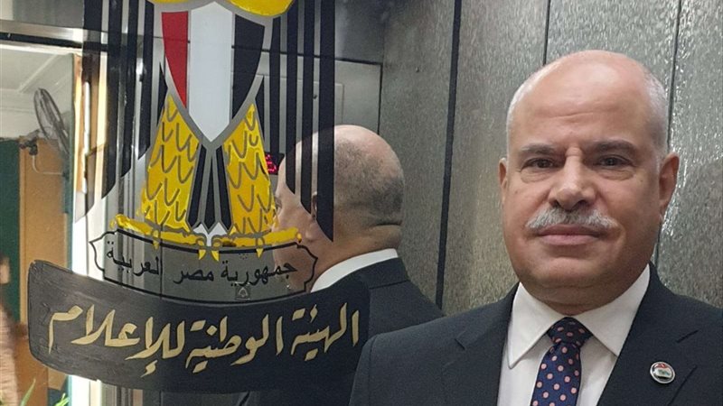 اللواء رأفت الشرقاوي