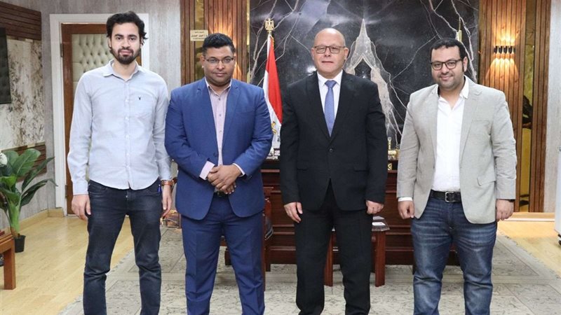 جامعة سوهاج