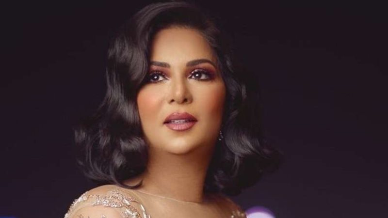 نوال الكويتيه