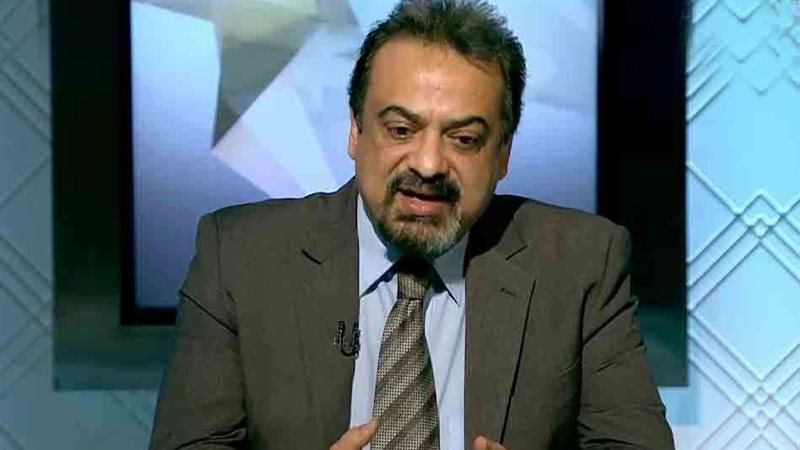 الدكتور حسام عبد