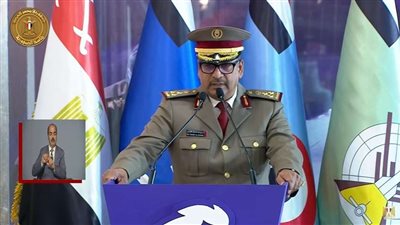 يوسف دسمال يشكر الرئيس السيسي على رعايته للبطولة العربية العسكرية للفروسية