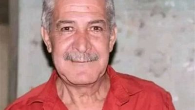 نقابة الموسيقيين تنعى المطرب مسعد رضوان