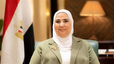 وزيرة التضامن: حملة أنت أقوى من المخدرات ساهمت في انخفاض نسبة التعاطي