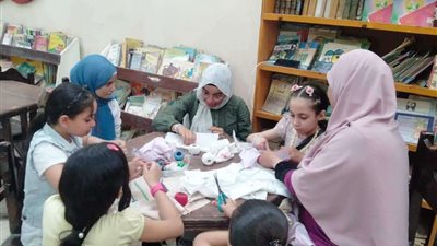 ليلة في حب مصر .. ثقافة أسيوط تحتفل بعيد تحرير سيناء