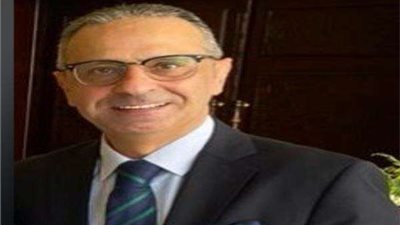 تعيين حسام الجراحى نائباً لرئيس الهيئة العامة للسلع التموينية