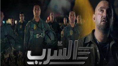 دم المصريين خط أحمر.. البوستر الرسمي لـ 