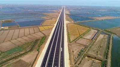 مستشار بأكاديمية ناصر العسكرية: الدولة تخطط لتوطين 6 ملايين نسمة في سيناء